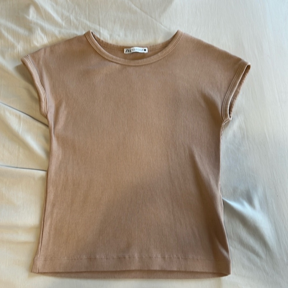 Zara T-shirt